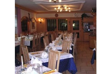 Iталiя Hotel Pozza di Fassa, Екстер'єр